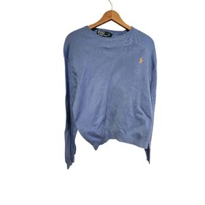 Polo Ralph Lauren Pima Cotton Sweater